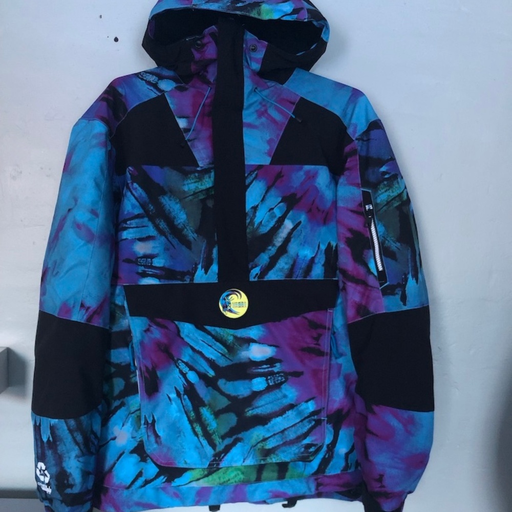 O'NEILL Snowboarding Jacket
